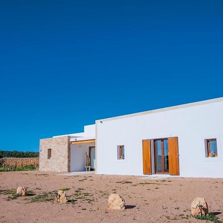 New Luxury Villa - Es Pujol De Na Rita La Mola Exterior foto