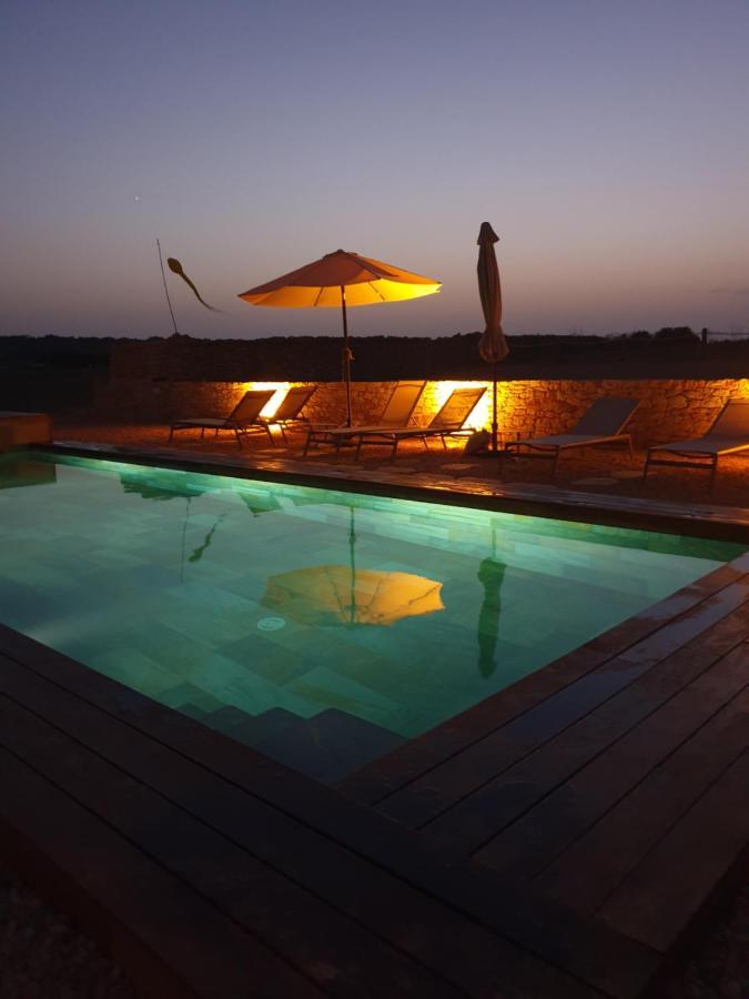 New Luxury Villa - Es Pujol De Na Rita La Mola Exterior foto